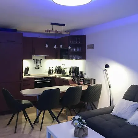 Ferienwohnung Strandbude 11 -Timmendorfer Strand-3